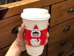 -喜茶(中山白水井店)