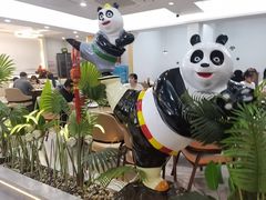 -紫藤园·天目湖大鱼头(南山竹海店)