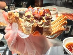-红盔甲·小龙虾(人民广场店)