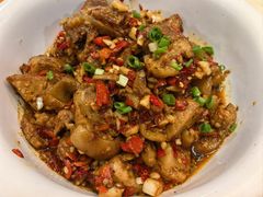 -笨罗卜浏阳菜馆(龙华鹏润达店)