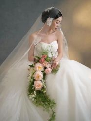 -巴黎婚纱摄影(苏州店)