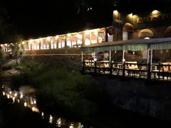 -北京水岸山吧度假村(雁栖镇店)