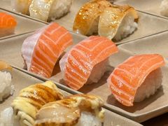 -友壹町寿司(新DNA购物中心店)