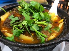 -沈妈砂锅(光华村店)