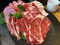-黑牛黑猪烤肉专门店(万象城店)