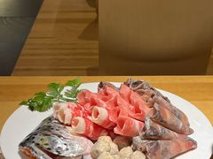 -禾风·海鲜料理自助(玉林店)