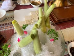 -慢丽江·云南野生菌土鸡锅(付家庄店)
