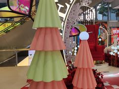 -五月花商业广场(中山五路店)