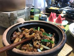 -猪腰一家·地道佛山菜(盐步店)