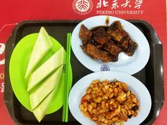 -农园餐厅(北京大学店)