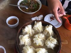 -白老大羊杂碎稍麦