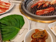 -火炉火自助餐(西直门凯德MALL店)