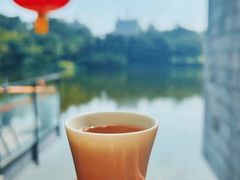 -鹿鸣酒家(越秀店)
