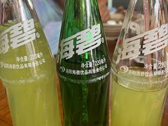 -西工饭庄快餐厅(西工小街店)