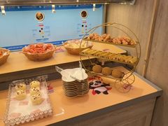 -海底捞火锅(高新万达广场店)