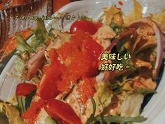 -津之港·日本料理·铁板烧