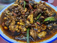 黄焖鸡-段氏永平黄焖鸡