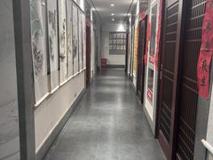 -秦汉胡同书法古筝围棋国画书院(宝地分馆)