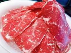 -青口季·港式打边炉(东影南路店桥华店)