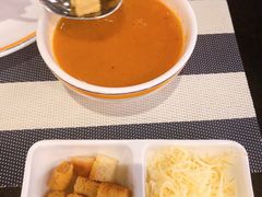 -La Creperie法餐厅(芮欧百货店)