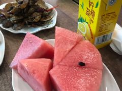 -快乐爱斯米牛排自助(太原街万达店)