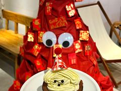 -星多哈·狗咖·拼豆·咖啡