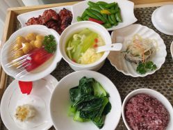点击看大图 -馨月汇·一悦馨香月子中心(前滩店)