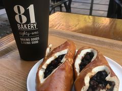 -81BAKERY(大学路店)