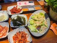 -火炉情韩国料理店(古田路店)