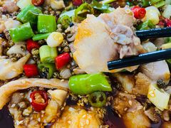 -米二红烧兔(华阳店)