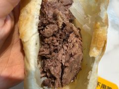 -高玛纳驴肉火烧(河间总店)