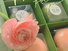 -胖爸爸烘焙工作室(平湖家居店)