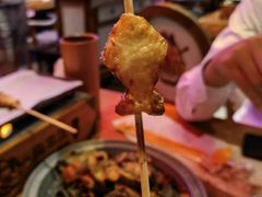 -肉串汪(望京店)