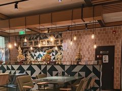 -Home Thai·泰谣(王府井apm店)