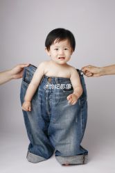 -韵纪亲子儿童摄影·孕妈照