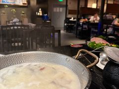 -捞王猪肚鸡火锅(财富中心店)