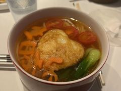 -悦融·京鲁菜·露台花园(安定门店)