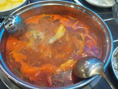 -贵州牛霸一方·苗侗酸汤鱼(白云三元里店)