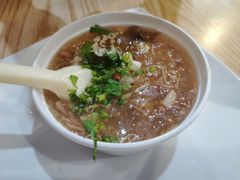 -食盈碗仔翅(星玺广场店)