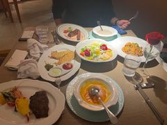 -波特曼西餐厅(中央大街店)