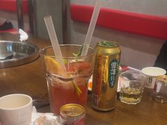 -牛市坎火锅(建设路店)