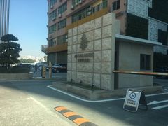 门面-安蒂娅.悦景轩中餐厅(西乡店)