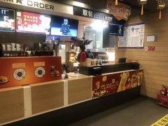 -麦当劳(朝阳北路店)