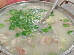 -方家羊汤(顺康街店)