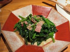 -藤原布二·八佰善会席料理(奥体店)