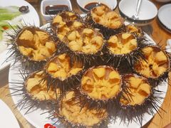 -小船渔村·大连菜(明泽街店)