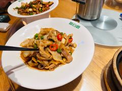 -新白鹿餐厅(城西银泰城店)