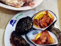 -春华海鲜城(广场西苑店)