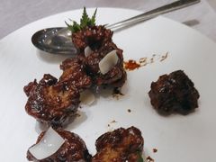 -金陵食府(林景店)
