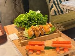 -椰子不语 椰子鸡火锅(淮海店)